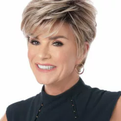 Prestigious HF | Synthetic Wig By Toni Brattin Wigs For Women