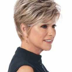 Wigs For Women Prestigious-Plus HF | Synthetic Wig By Toni Brattin