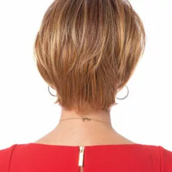 Wigs For Women Classic Bob HF | Synthetic Wig By Toni Brattin