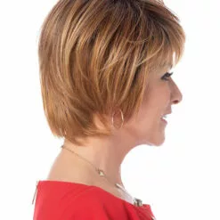 Wigs For Women Classic Bob HF | Synthetic Wig By Toni Brattin