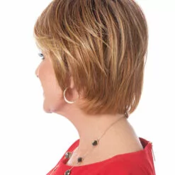 Wigs For Women Classic Bob HF | Synthetic Wig By Toni Brattin