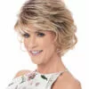 Alluring-Plus HF | Synthetic Wig By Toni Brattin Wigs For Women