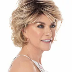 Wigs For Women Alluring HF | Synthetic Wig By Toni Brattin