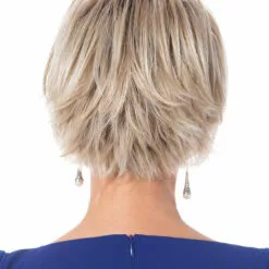 Trendsetter-Plus HF | Synthetic Wig By Toni Brattin Wigs For Women