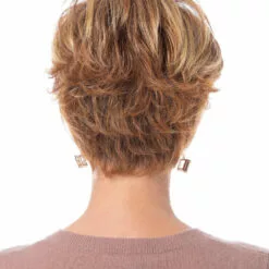 Vivacious-Plus HF | Synthetic Wig By Toni Brattin Wigs For Women