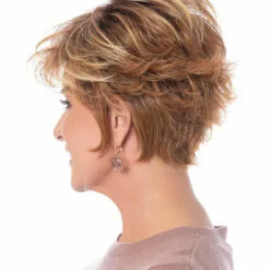 Vivacious-Plus HF | Synthetic Wig By Toni Brattin Wigs For Women