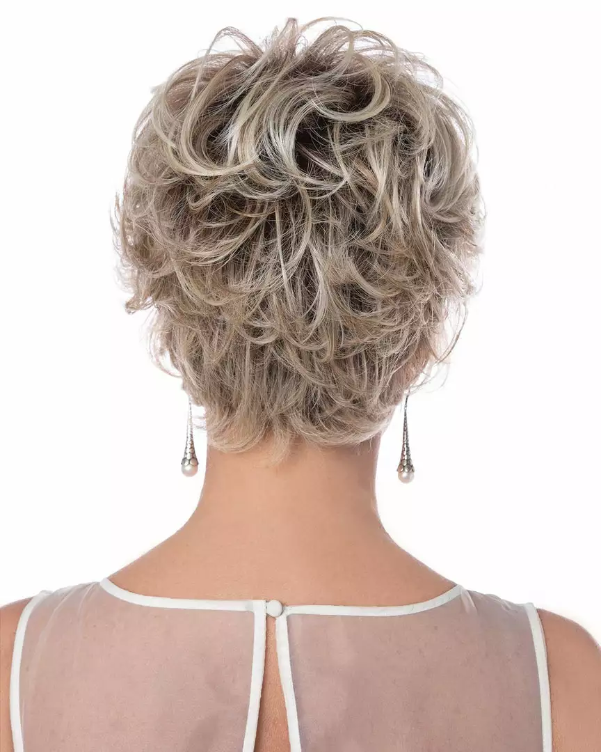 Wigs For Women Salon Select-Plus HF | Synthetic Wig By Toni Brattin 7 Wigs For Women Salon Select-Plus HF | Synthetic Wig By Toni Brattin