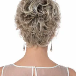 Wigs For Women Salon Select HF | Synthetic Wig By Toni Brattin