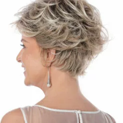 Wigs For Women Salon Select-Plus HF | Synthetic Wig By Toni Brattin 11 Wigs For Women Salon Select-Plus HF | Synthetic Wig By Toni Brattin
