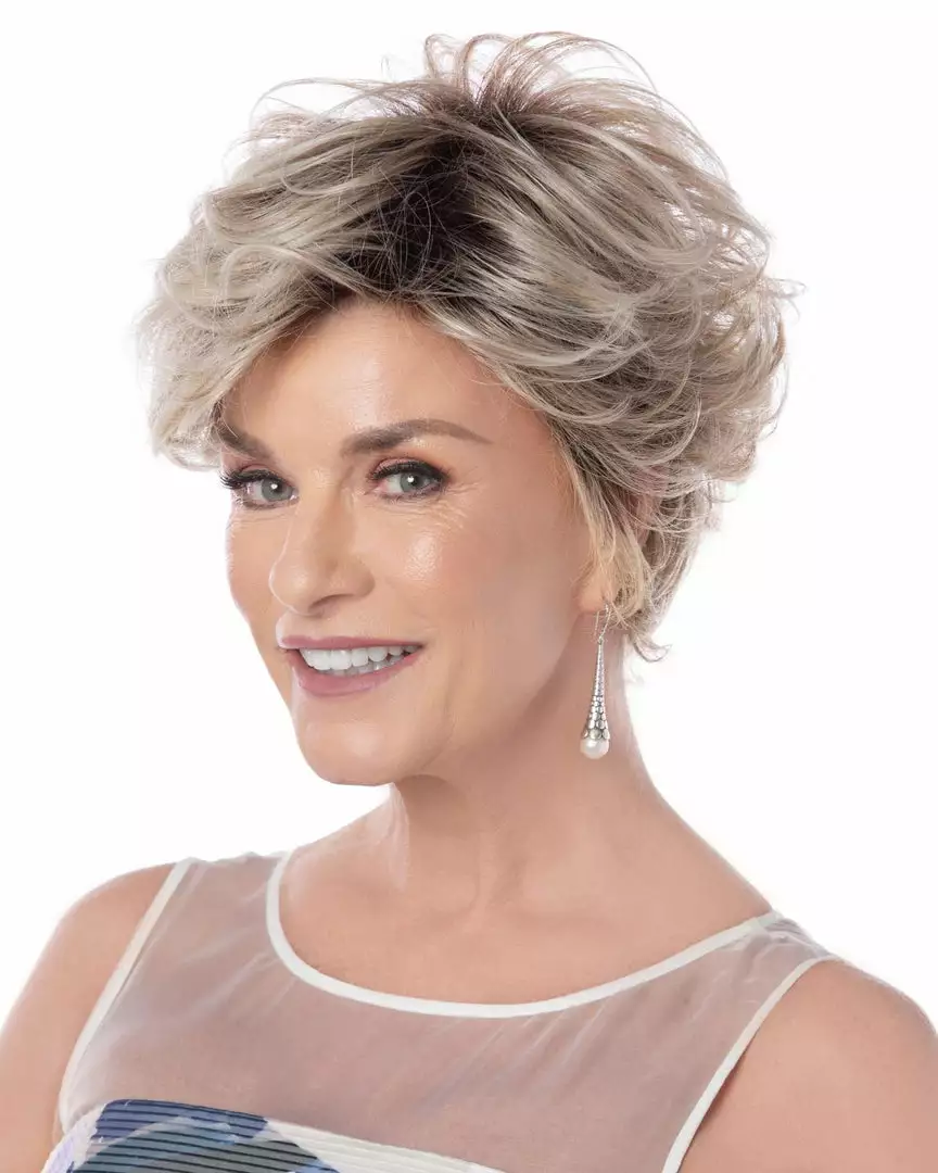 Wigs For Women Salon Select-Plus HF | Synthetic Wig By Toni Brattin 3 Wigs For Women Salon Select-Plus HF | Synthetic Wig By Toni Brattin