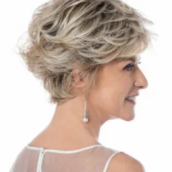 Wigs For Women Salon Select-Plus HF | Synthetic Wig By Toni Brattin 10 Wigs For Women Salon Select-Plus HF | Synthetic Wig By Toni Brattin