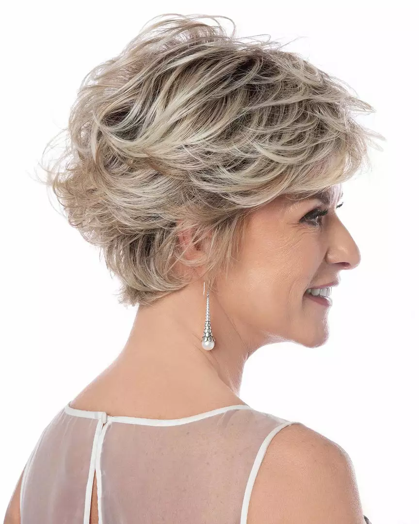 Wigs For Women Salon Select-Plus HF | Synthetic Wig By Toni Brattin 5 Wigs For Women Salon Select-Plus HF | Synthetic Wig By Toni Brattin