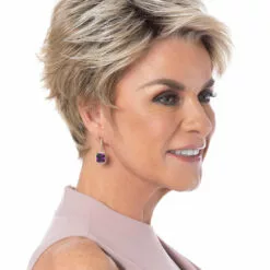Wigs For Women Inspiration HF | Synthetic Wig By Toni Brattin