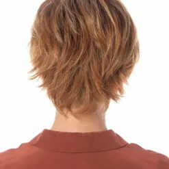 Wigs For Women Impressive-Plus HF | Synthetic Wig By Toni Brattin