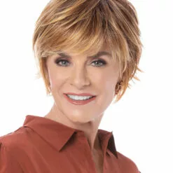 Impressive HF | Synthetic Wig By Toni Brattin Wigs For Women