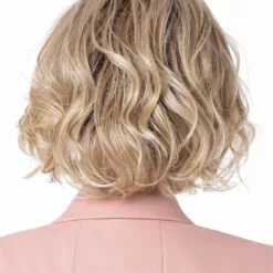 Enticing HF | Synthetic Wig By Toni Brattin Wigs For Women