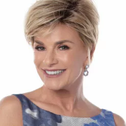 Jazz HF | Synthetic Wig By Toni Brattin