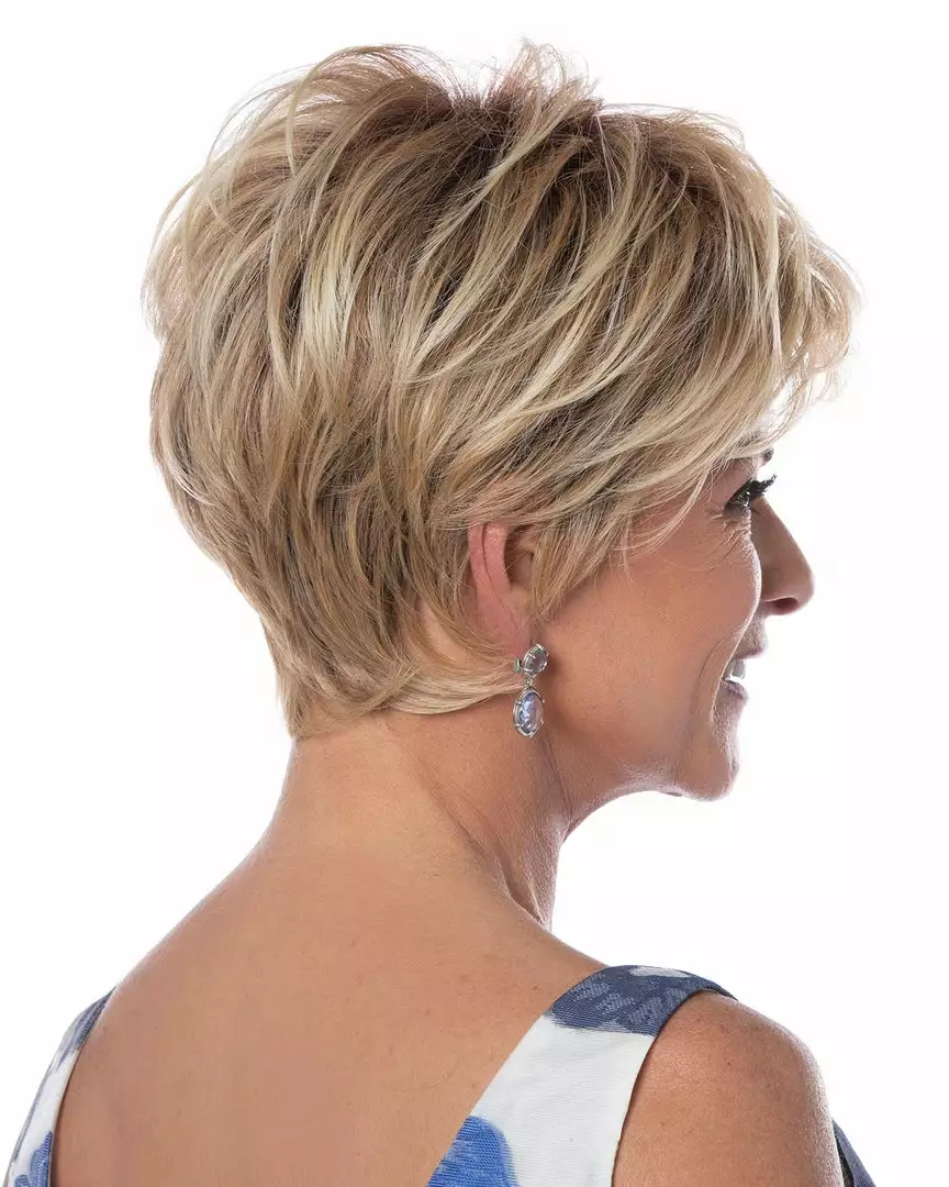 Jazz HF | Synthetic Wig By Toni Brattin 5 Jazz HF | Synthetic Wig By Toni Brattin