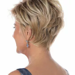 Jazz HF | Synthetic Wig By Toni Brattin 11 Jazz HF | Synthetic Wig By Toni Brattin