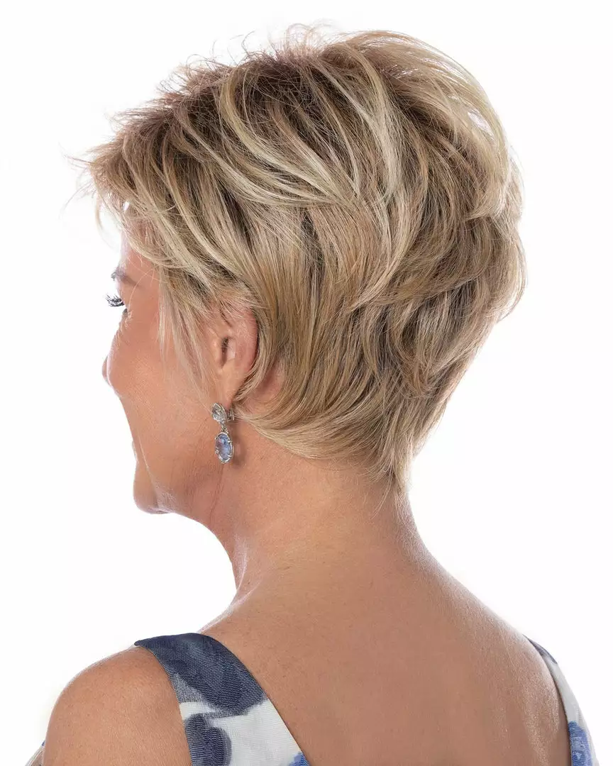 Jazz HF | Synthetic Wig By Toni Brattin 6 Jazz HF | Synthetic Wig By Toni Brattin