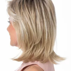 Wigs For Women Luminous HF | Synthetic Wig By Toni Brattin 11 Wigs For Women Luminous HF | Synthetic Wig By Toni Brattin