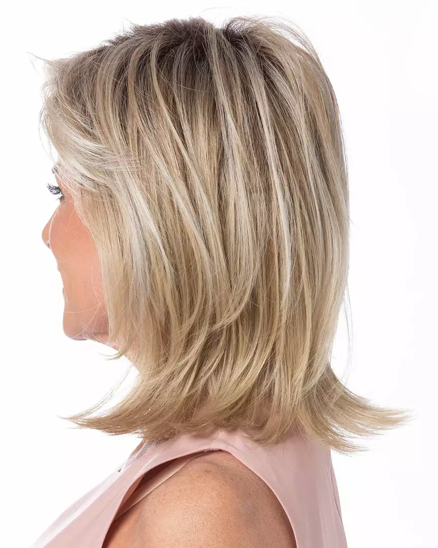 Wigs For Women Luminous HF | Synthetic Wig By Toni Brattin 6 Wigs For Women Luminous HF | Synthetic Wig By Toni Brattin