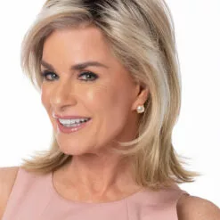 Wigs For Women Luminous HF | Synthetic Wig By Toni Brattin 9 Wigs For Women Luminous HF | Synthetic Wig By Toni Brattin