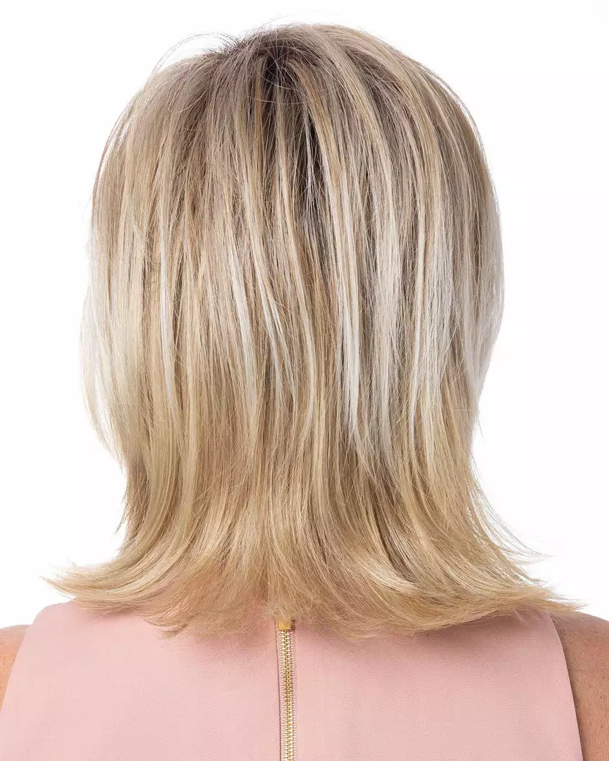 Wigs For Women Luminous HF | Synthetic Wig By Toni Brattin 7 Wigs For Women Luminous HF | Synthetic Wig By Toni Brattin