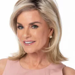 Luminous-Plus HF | Synthetic Wig By Toni Brattin