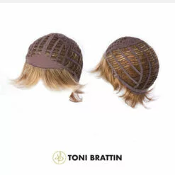 Timeless-Plus HF | Synthetic Wig By Toni Brattin Wigs For Women