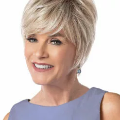 Timeless-Plus HF | Synthetic Wig By Toni Brattin Wigs For Women