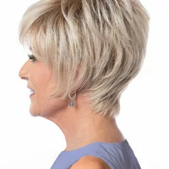 Timeless HF | Synthetic Wig By Toni Brattin 9 Timeless HF | Synthetic Wig By Toni Brattin