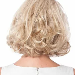 Sales Items 5pc Curl Topper Extensions Set HF | Hair Piece By Toni Brattin