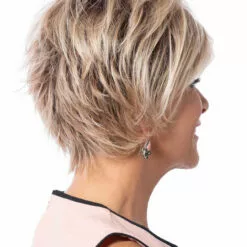 Wigs For Women Dazzling HF | Synthetic Wig By Toni Brattin 9 Wigs For Women Dazzling HF | Synthetic Wig By Toni Brattin