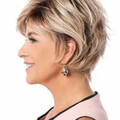 Wigs For Women Dazzling HF | Synthetic Wig By Toni Brattin 8 Wigs For Women Dazzling HF | Synthetic Wig By Toni Brattin