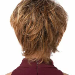 Wigs For Women Marvelous HF | Synthetic Wig By Toni Brattin