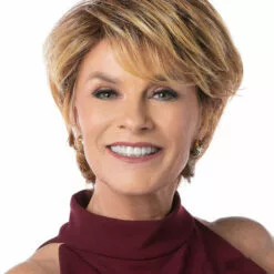 Wigs For Women Marvelous HF | Synthetic Wig By Toni Brattin