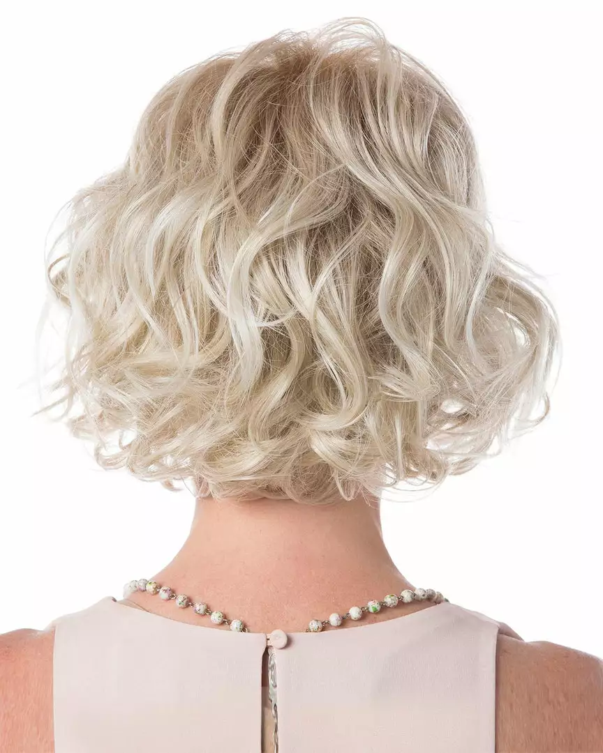 Casually Chic-Plus HF | Synthetic Wig By Toni Brattin Wigs For Women 6 Casually Chic-Plus HF | Synthetic Wig By Toni Brattin Wigs For Women