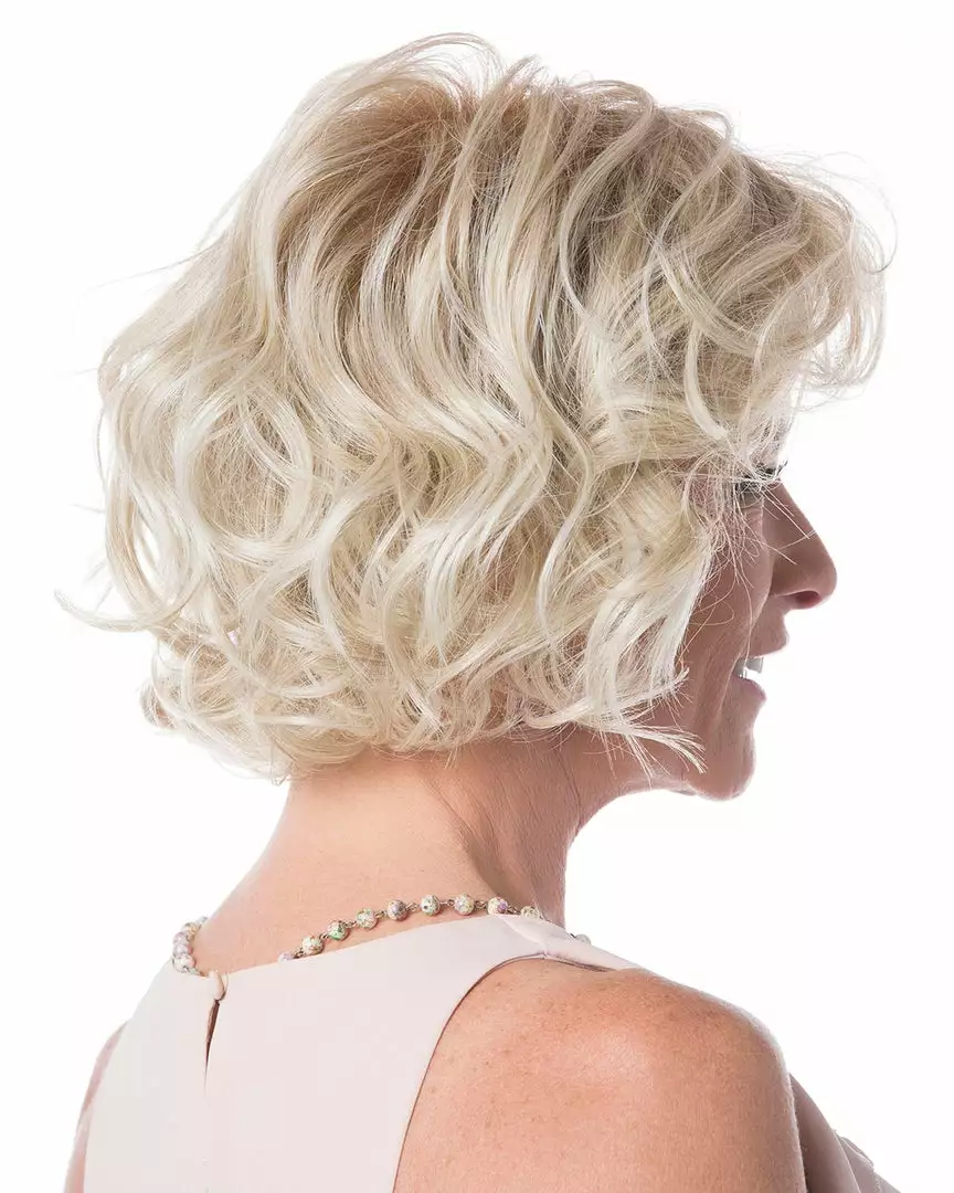 Casually Chic-Plus HF | Synthetic Wig By Toni Brattin Wigs For Women 5 Casually Chic-Plus HF | Synthetic Wig By Toni Brattin Wigs For Women