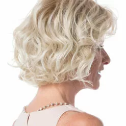 Casually Chic HF | Synthetic Wig By Toni Brattin Wigs For Women
