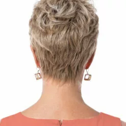 Infinity-Plus HF | Synthetic Wig By Toni Brattin Wigs For Women