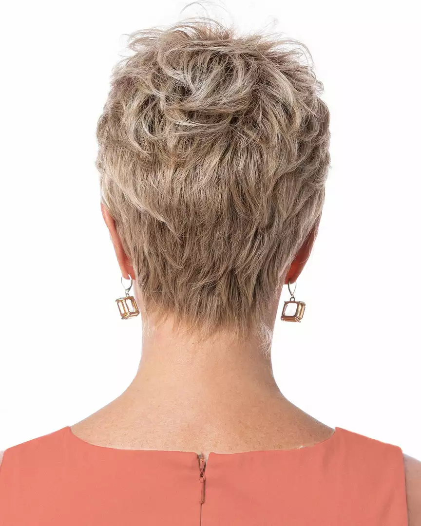 Wigs For Women Infinity HF | Synthetic Wig By Toni Brattin 5 Wigs For Women Infinity HF | Synthetic Wig By Toni Brattin