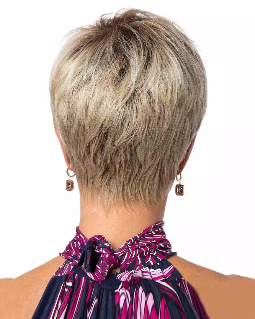 Snazzy HF | Synthetic Wig By Toni Brattin 7 Snazzy HF | Synthetic Wig By Toni Brattin