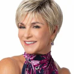 Snazzy HF | Synthetic Wig By Toni Brattin 11 Snazzy HF | Synthetic Wig By Toni Brattin