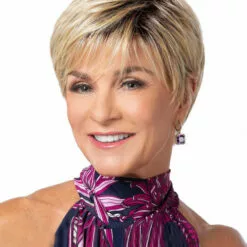 Snazzy HF | Synthetic Wig By Toni Brattin 14 Snazzy HF | Synthetic Wig By Toni Brattin