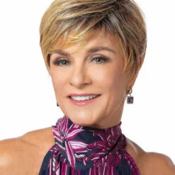 Snazzy HF | Synthetic Wig By Toni Brattin 15 Snazzy HF | Synthetic Wig By Toni Brattin