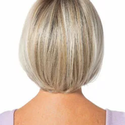 Wigs For Women Finishing Touch-Plus HF | Synthetic Wig By Toni Brattin