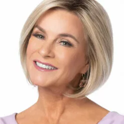 Wigs For Women Finishing Touch-Plus HF | Synthetic Wig By Toni Brattin