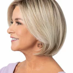 Finishing Touch HF | Synthetic Wig By Toni Brattin Wigs For Women