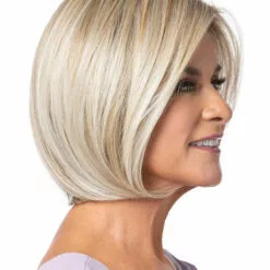 Wigs For Women Finishing Touch-Plus HF | Synthetic Wig By Toni Brattin